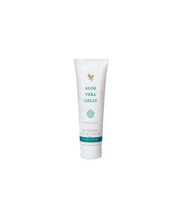 Forever Living Aloe Vera Gelly - 118 ml - original