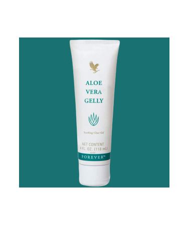 Forever Living Aloe Vera Jelly Forever Aloe Vera Gelly