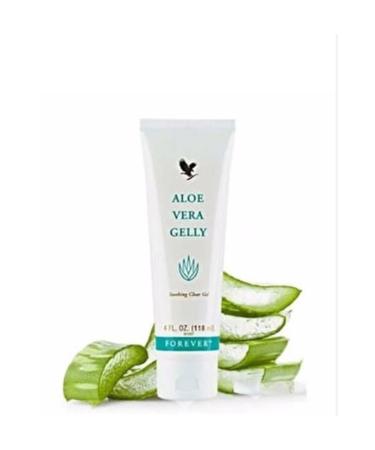 Forever Living Aloe Vera Gelly-061