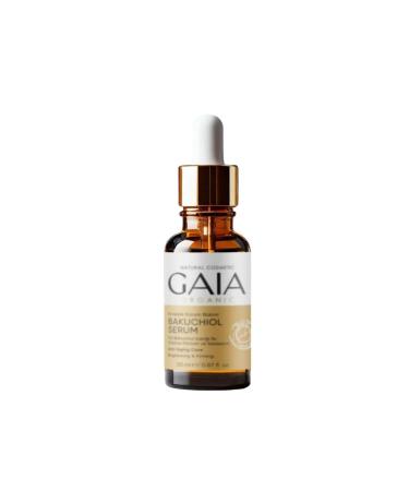 Gaia Organic Bakuchiol Serum