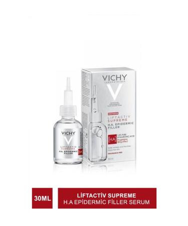 Vichy Fine Line Reducer Moisturizing Smoothing Serum 30Ml Passi-73