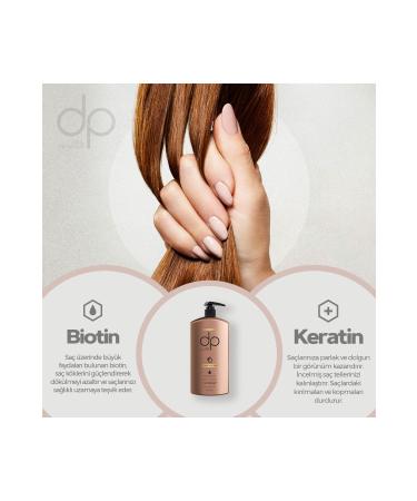 dp Daily Perfection Dp - Daily Perfection Black Cumin Salt-Free Shampoo X2 Pieces 500ml