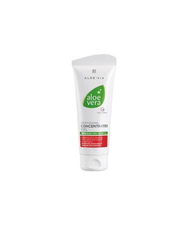 LR Aloe Via Aloe Vera Concentrate 100 Ml.