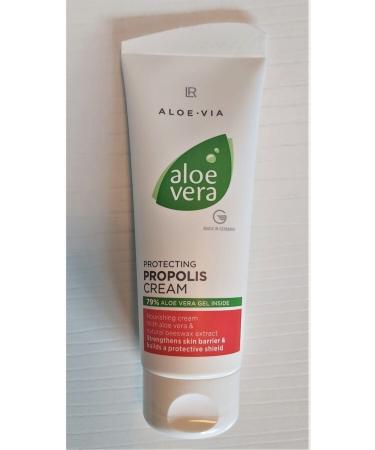 LR Aloe Via Aloe Vera Propolis Cream 100ml 2 Pieces