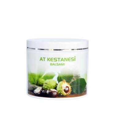 Hobby Shampoo Nettle Extract 600 Ml 3 Pieces