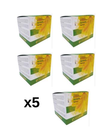 BIOAQUA Rose Petal Anti-Age Bud Mask 120 gr