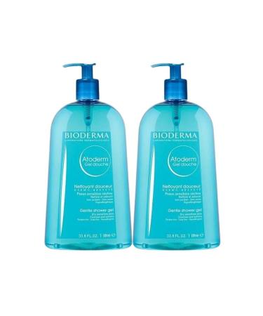 Bioderma Atoderm Gentle Shower Gel 1 lt