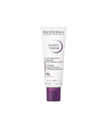 Bioderma Atopy Prone Skin Care Kit 2-Piece