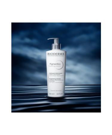 Bioderma Pigmentbio Foaming Cream 500ml