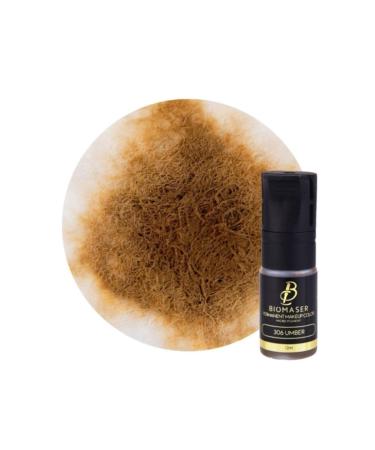 BIOMASER 306 Umber Permanent Makeup Eyebrow Dye