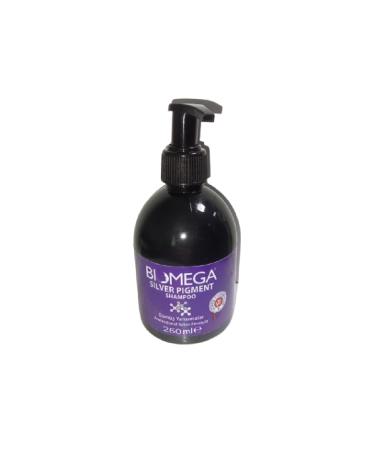 BIOMEGA Horsetail Shampoo 500 Ml