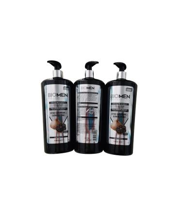 BIOMEGA Silver Pigment Shampoo 250 Ml