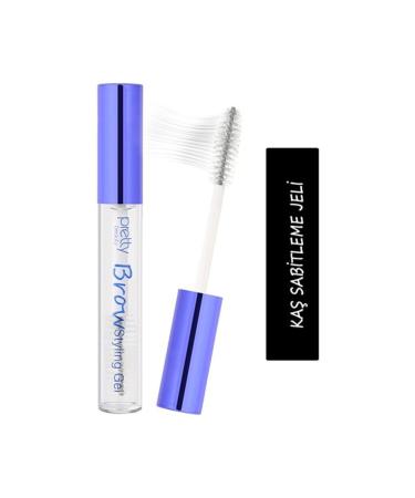 BIYUTREND Transparent Eyebrow Mascara