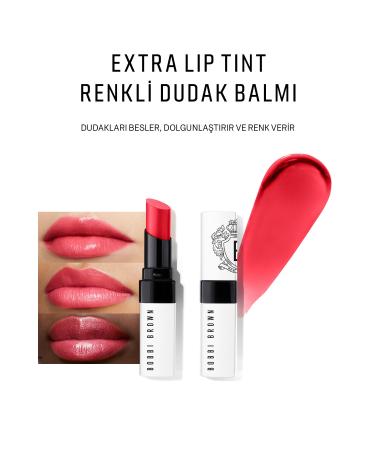 Bobbi Brown Soft Finish and Instant Moisture Skin Care Liquid Matte Lipstick - Icon - 6ml