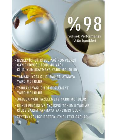 Bobbi Brown Soothing Cleansing Oil Make-Up Remover Oil - 200 ml - 716170292502 - Buy Online on GoSupps.com