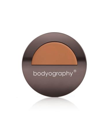 Bodyography Compact Foundation - Silk Compact Foundation No: 04 744119171045