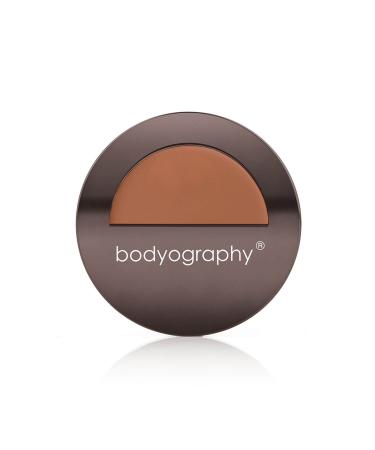 Bodyography Compact Foundation - Silk Compact Foundation No: 07 744119171076