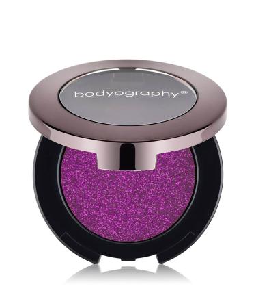 Bodyography Cream Eyeshadow - Cream Shadow Glitz No: Glimmer Pink 744119167512