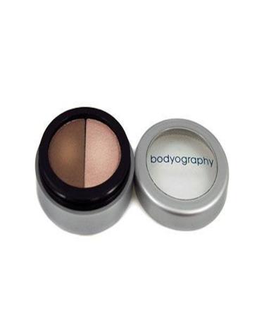 Bodyography Cream Eyeshadow No: In The Of Time 744119165709