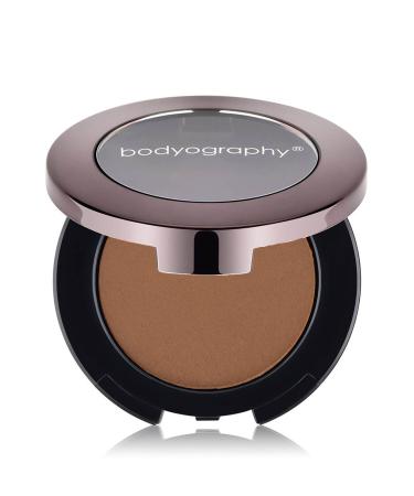 Bodyography Eyeshadow - Expressions No: Mode 744119165600