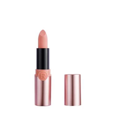 Revolution Powder Matte Lipstick Frost