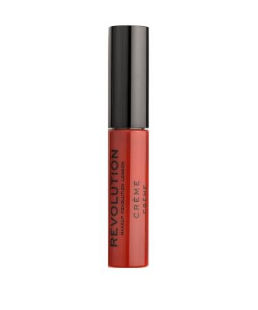 Revolution Chocolate Cherry Bomb Lipstick
