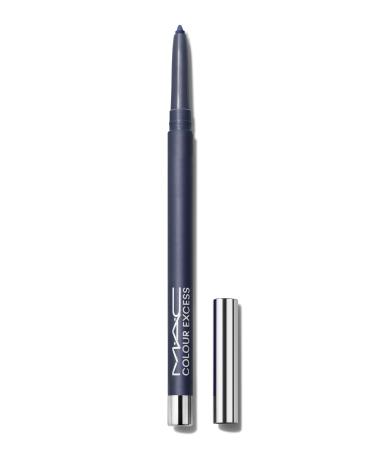 Sephora Mac Stay The Night Color Excess Gel Eyeliner
