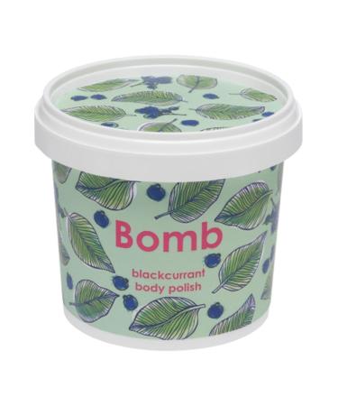 Bomb Brand: Cosmetics Blackcurrant Body Peeling 375 Gr Category: Face Peeling