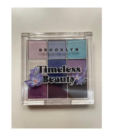 BROOKLIN Precise Eyeliner - Tiny Tip 03(Black-Black)