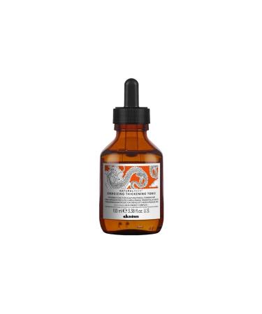 Davines Economic Duo Davines Energizing Thickening Hair Thickening Tonic 100ml - 0 Original 0 Natural