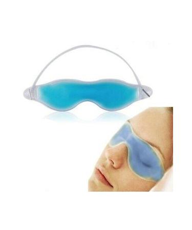 Bunionettes Thermogel Eye Cold Hot Compress Gel De-Puffiness Refreshing Mask Cooling Compress - Buy Online on GoSupps.com