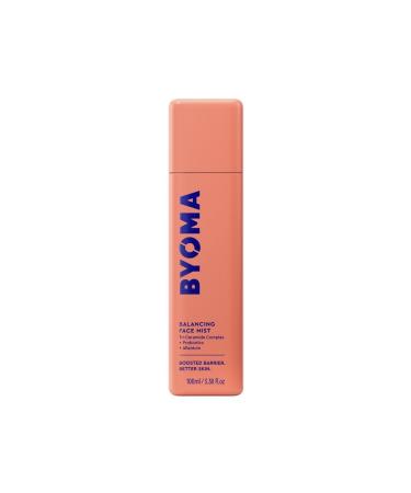 BYOMA BALANCING FACE MIST SKIN BRIGHTENING FACIAL SPRAY 100ML PSSN2294