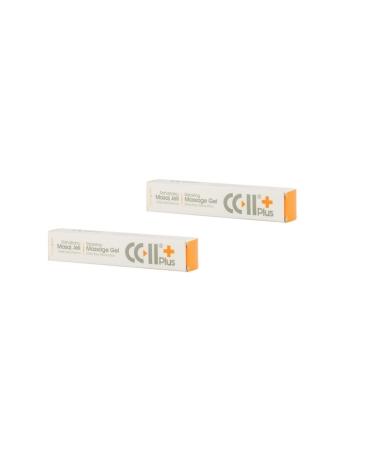 CA Cosmetics Foundation Light Concealer Light High Coverage 24 Hour Lasting Super Duo