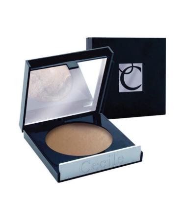 Cecile Luminous Blush / Cooked Terracotta 11