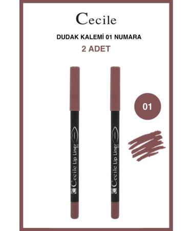 Cecile Natural Blush 09 8698438120357