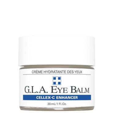 Cellex-C GLA Eye Balm - Eye Contour Moisturizing Balm 30 ml 626704210912