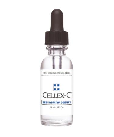 Cellex-C Skin Moisturizing Complex that Restores Transparency and Vitality to the Skin 30 ml