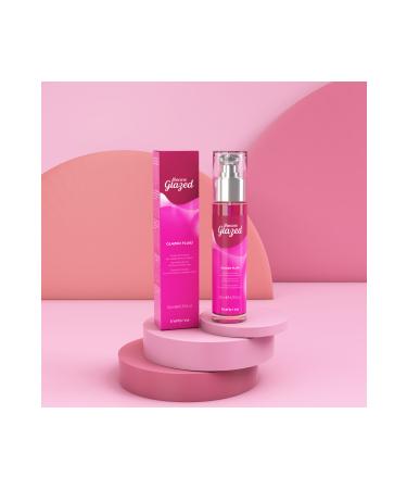 Inebrya SHECARE GLAZED FLUID / SHECARE GLAZED SHINESS DROP 50 ml