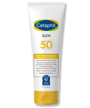 Cetaphil Rich Moisturizing Face Cream 48GR