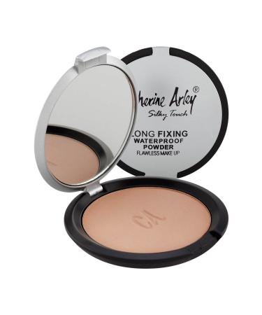 Chacott Power Fit Mascara Long Black