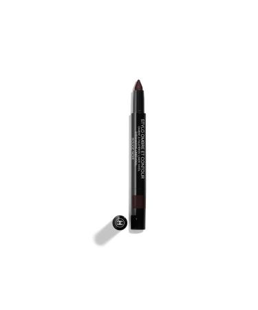 Chanel CRAYON SOURCILS-Long-Lasting Powder Textured Shaping Eyebrow Pencil