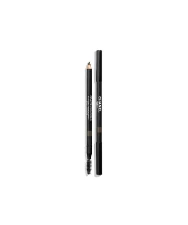 Chanel - EYEBROWS RESHAPING PENCIL - CRAYON SOURCILS - 10 BLOND CLAIR