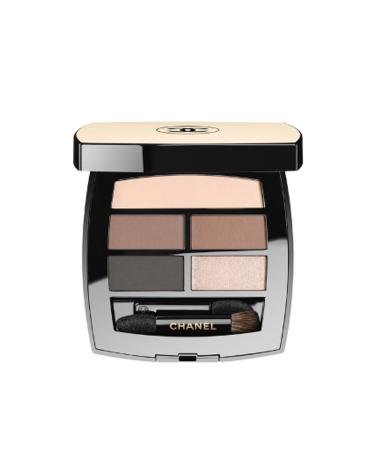 Chanel Eyeshadow Palette - Les Beiges Healthy Glow Natural Eyeshadow Palette 3145891841800