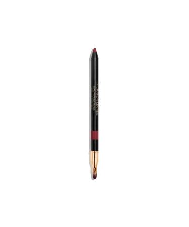 Chanel LE CRAYON L VRES - Ultra Long Lasting Highlighting Semi-Matte Finish Lip Pencil CHANELL324
