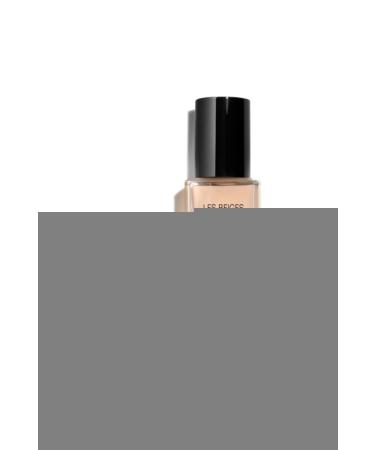 Chanel LES BEIGES-12 Hour Effective Luminous Appearance Moisturizing Satin Finish Foundation 30ML