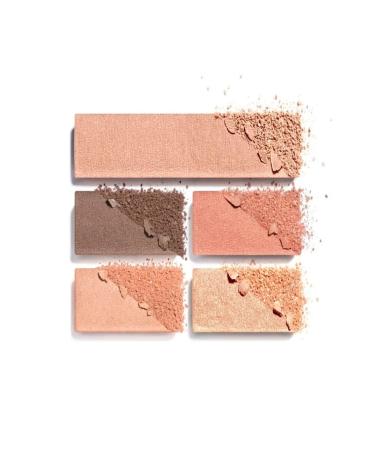 Chanel LES BEIGES EYESHADOW PALETTE SHINY NATURAL EYESHADOW PALETTE - Buy Online on GoSupps.com