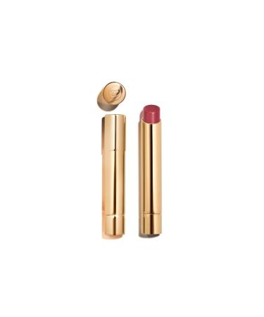 Chanel Long-Lasting Moisturizing Shiny Refill Lipstick that Adapts to Your Lip Lines - 828