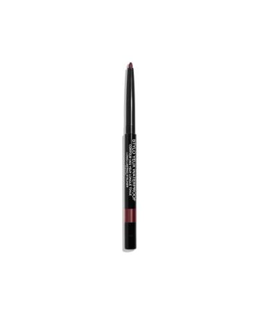 Chanel STYLO YEUX WATERPROOF - Waterproof Moisture Resistant Ultra Precision Eyeliner