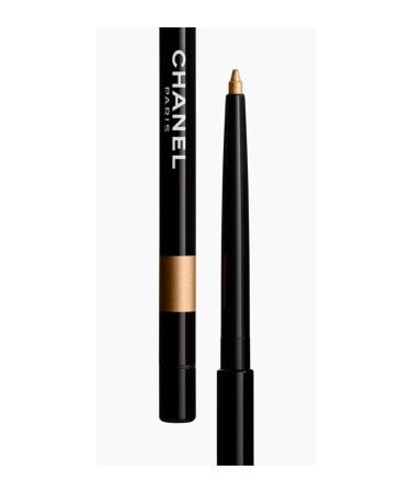 Chanel STYLO YEUX WATERPROOF LONG-LASTING EYELINER AND KOHL PENCIL