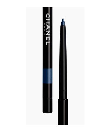 Chanel STYLO YEUX WATERPROOF LONG-LASTING EYELINER AND KOHL PENCIL
